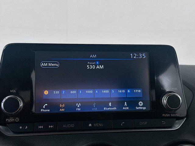 used 2024 Nissan Sentra car, priced at $16,497