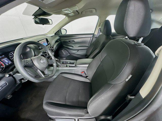 used 2024 Nissan Sentra car, priced at $16,497