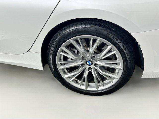 used 2024 BMW 330 car, priced at $35,977