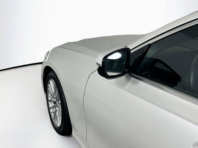 used 2024 BMW 330 car, priced at $35,977