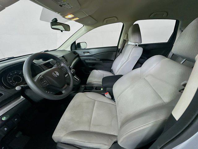 used 2016 Honda CR-V car, priced at $15,496
