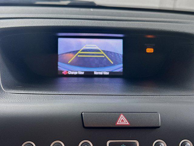 used 2016 Honda CR-V car, priced at $15,496