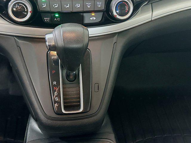 used 2016 Honda CR-V car, priced at $15,496