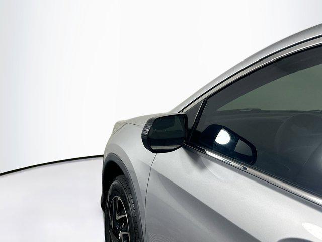 used 2016 Honda CR-V car, priced at $15,496