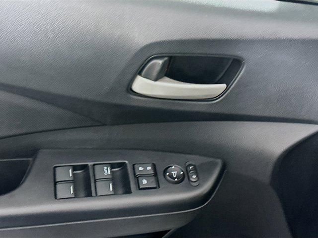 used 2016 Honda CR-V car, priced at $15,496