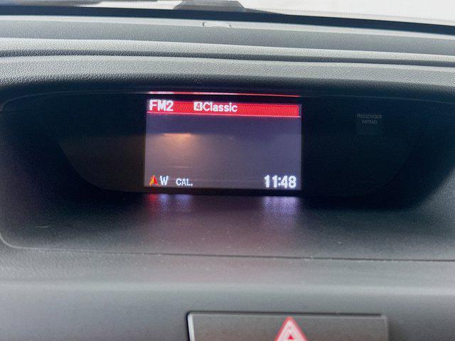 used 2016 Honda CR-V car, priced at $15,496