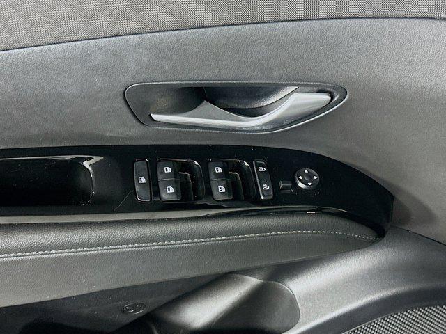 used 2022 Hyundai Tucson car, priced at $21,797
