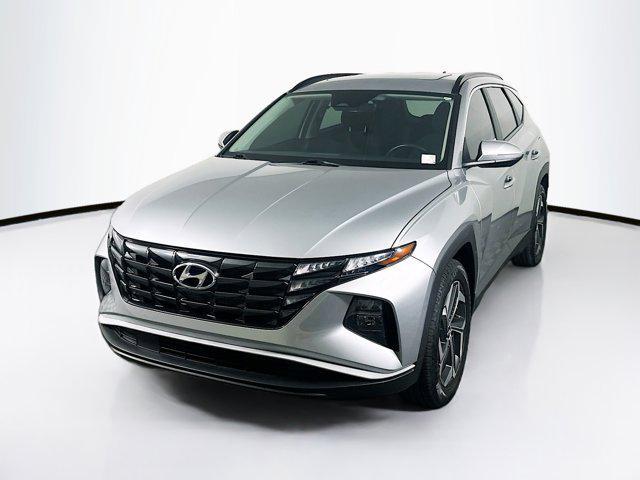 used 2022 Hyundai Tucson car, priced at $21,797