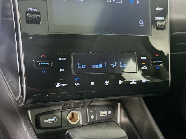 used 2022 Hyundai Tucson car, priced at $21,797