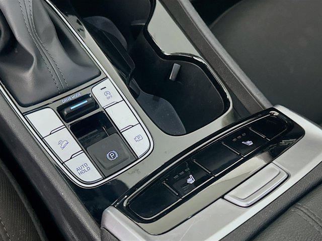 used 2022 Hyundai Tucson car, priced at $21,797