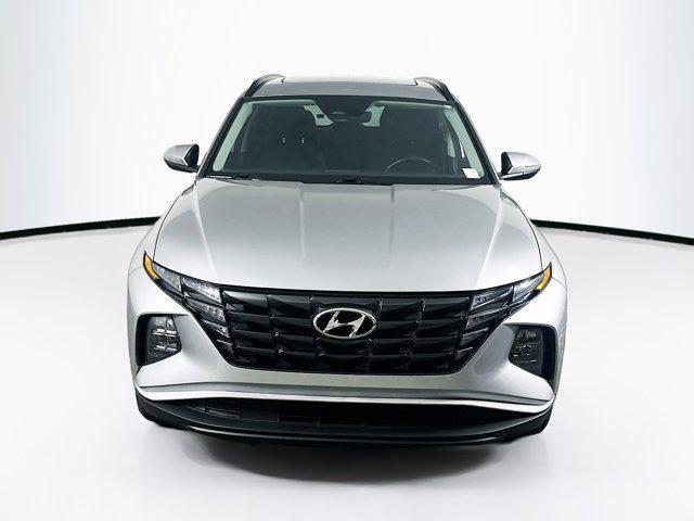 used 2022 Hyundai Tucson car, priced at $21,797