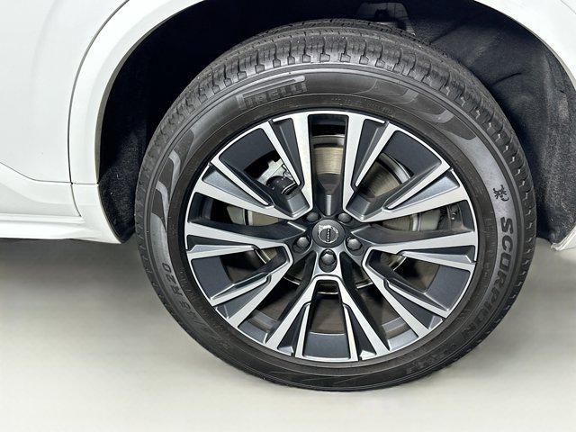 used 2022 Volvo XC90 car, priced at $34,689