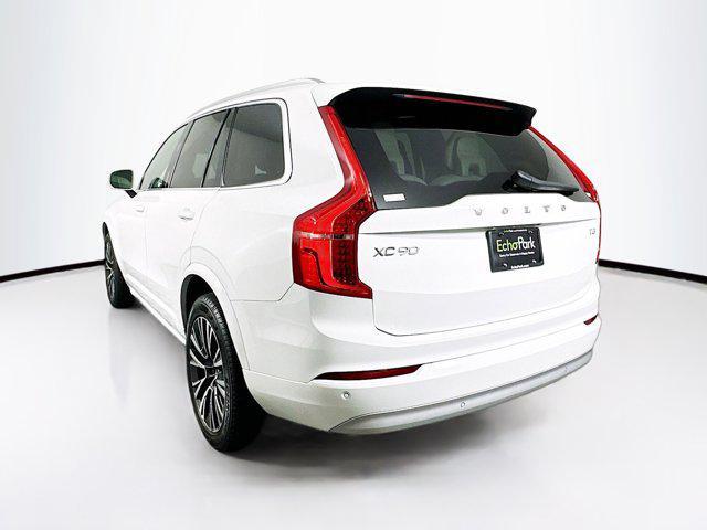 used 2022 Volvo XC90 car, priced at $34,689