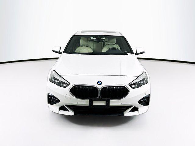 used 2022 BMW 228 Gran Coupe car, priced at $23,989