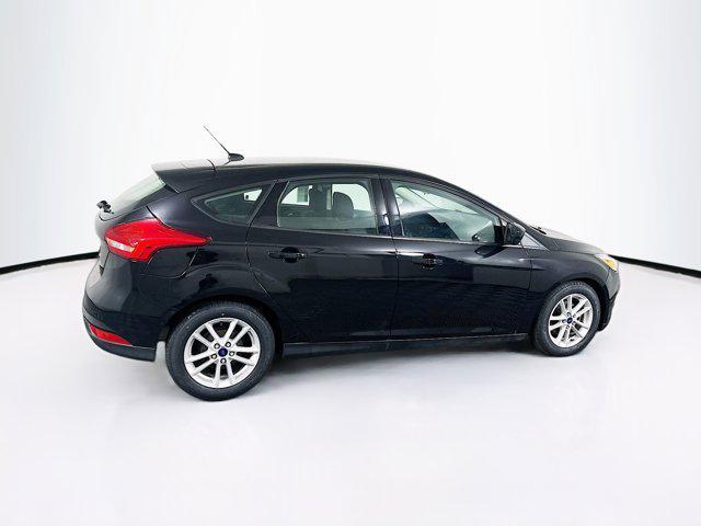 used 2018 Ford Focus car, priced at $10,389