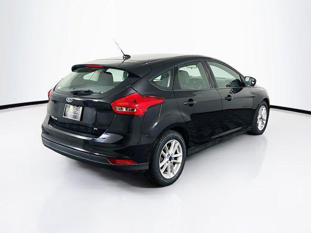 used 2018 Ford Focus car, priced at $10,389