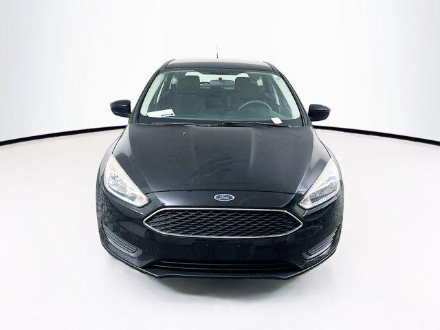 used 2018 Ford Focus car, priced at $10,389