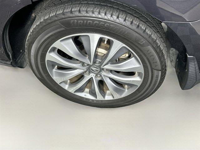 used 2014 Acura MDX car, priced at $7,999