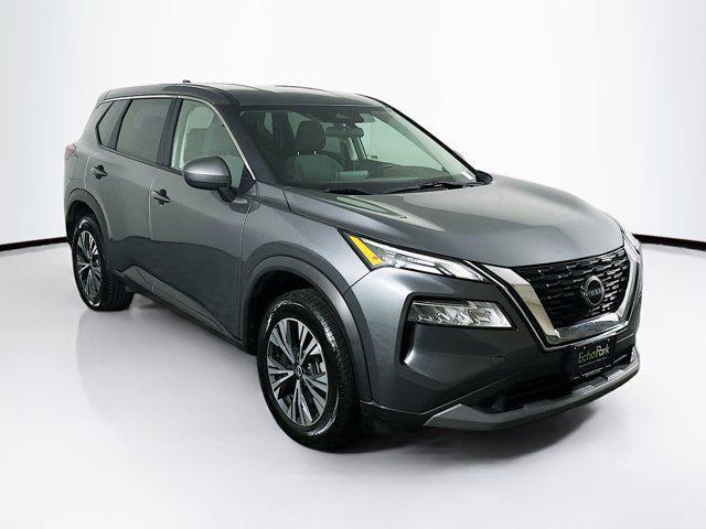 used 2023 Nissan Rogue car, priced at $19,997