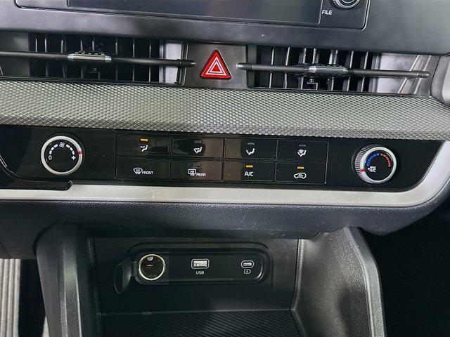 used 2023 Kia Sportage car, priced at $20,197