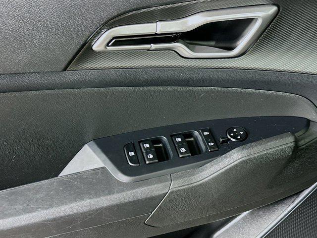 used 2023 Kia Sportage car, priced at $20,197