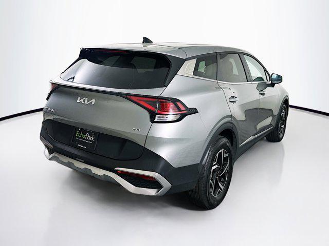 used 2023 Kia Sportage car, priced at $20,197