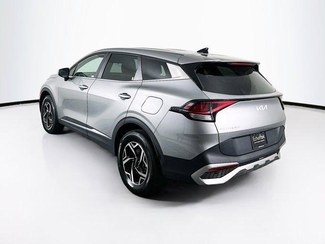 used 2023 Kia Sportage car, priced at $20,197