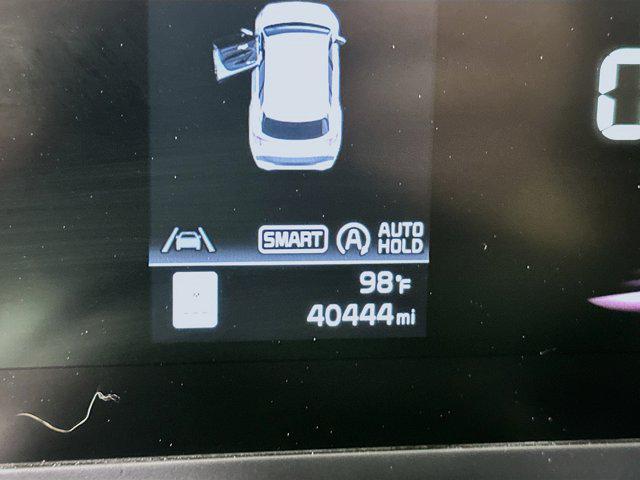 used 2023 Kia Sportage car, priced at $20,197