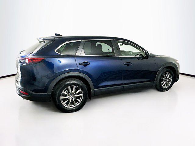 used 2019 Mazda CX-9 car, priced at $20,597