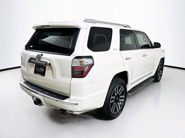 used 2022 Toyota 4Runner car, priced at $39,589