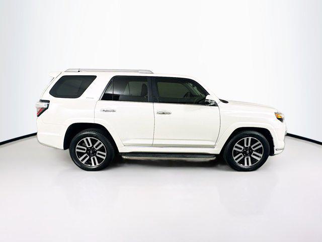 used 2022 Toyota 4Runner car, priced at $39,589