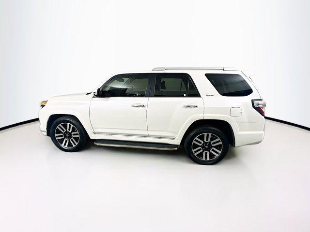 used 2022 Toyota 4Runner car, priced at $39,589