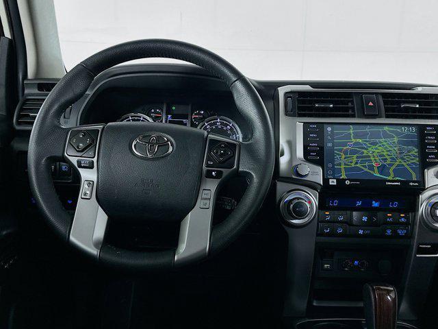 used 2022 Toyota 4Runner car, priced at $39,589