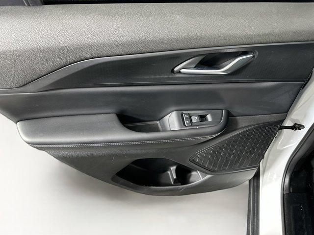 used 2024 Jeep Grand Cherokee car, priced at $29,996