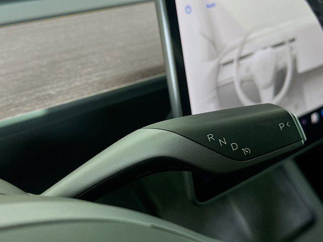 used 2022 Tesla Model Y car, priced at $28,197