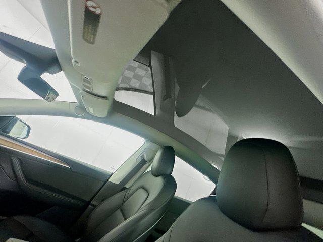 used 2022 Tesla Model Y car, priced at $28,197