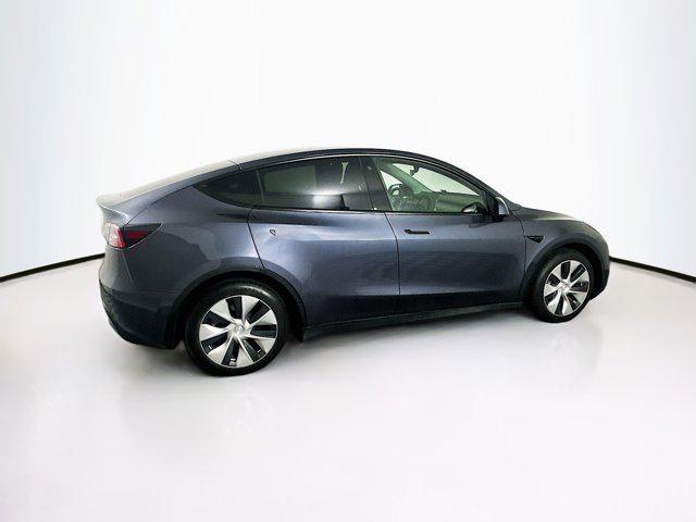 used 2022 Tesla Model Y car, priced at $28,197