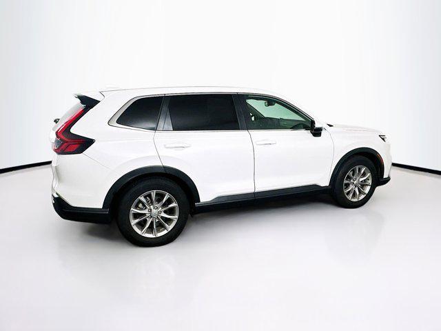 used 2024 Honda CR-V car, priced at $28,397