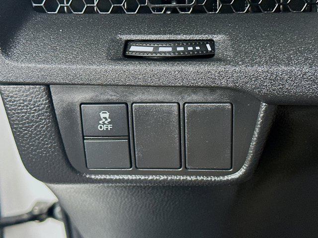 used 2024 Honda CR-V car, priced at $28,397