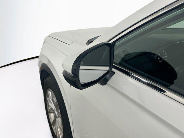 used 2024 Honda CR-V car, priced at $28,397