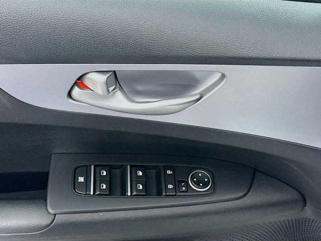 used 2024 Kia Forte car, priced at $16,496