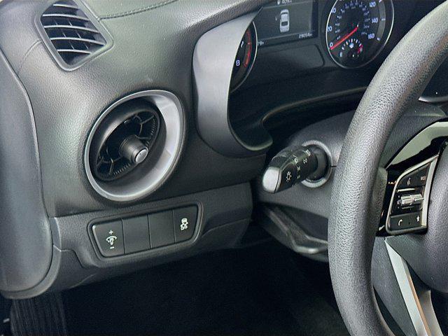 used 2024 Kia Forte car, priced at $16,496