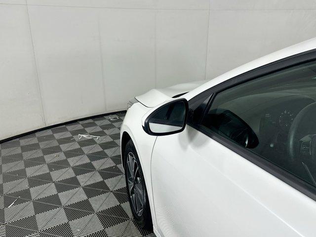 used 2024 Kia Forte car, priced at $16,496