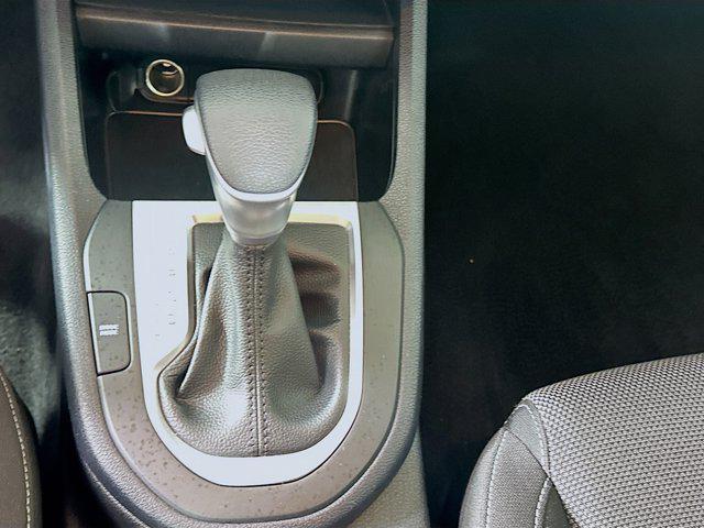 used 2024 Kia Forte car, priced at $16,496