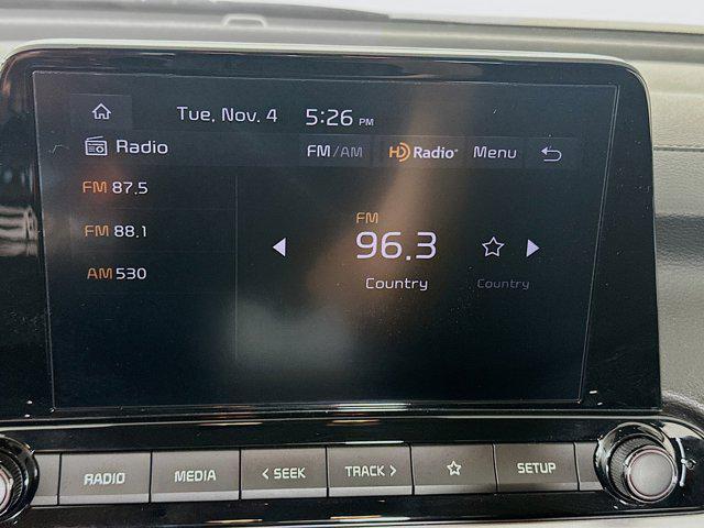 used 2024 Kia Forte car, priced at $16,496