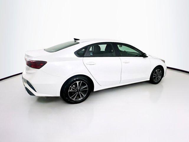 used 2024 Kia Forte car, priced at $16,496