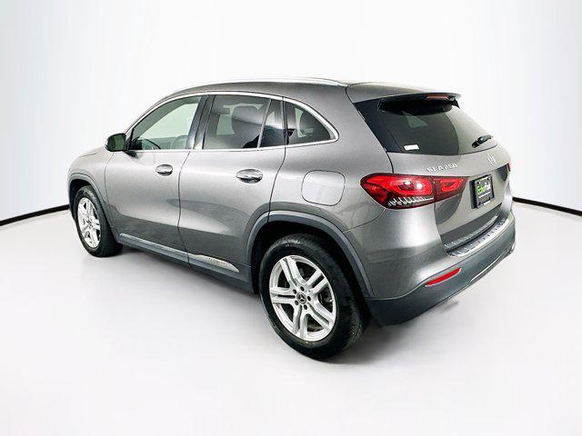 used 2023 Mercedes-Benz GLA 250 car, priced at $27,389