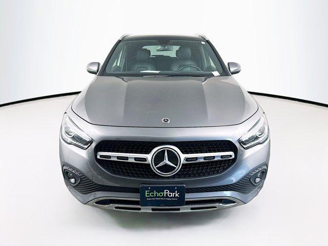 used 2023 Mercedes-Benz GLA 250 car, priced at $27,389