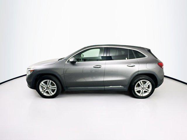 used 2023 Mercedes-Benz GLA 250 car, priced at $27,389