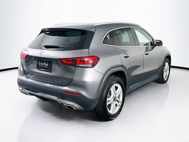 used 2023 Mercedes-Benz GLA 250 car, priced at $27,389